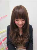 姫ちゃんカット☆