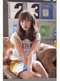 ACE   LA 柔らかカールミディ