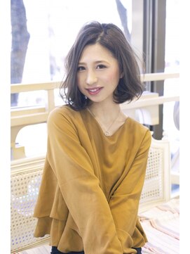 フォルテ ギンザ(FORTE GINZA) セットが楽になるウェーブミディアム【FIORTE 銀座】