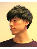 ヴィピット(vipit) メンズマッシュ(ムービング)