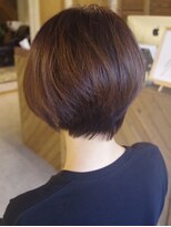 ヘアードレスビュー(hair dress V.I.E.W) ハイウエイトショート