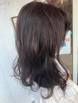 エルモ(ELMO)&nbsp;レイヤーで動きを＊ふわっと巻き