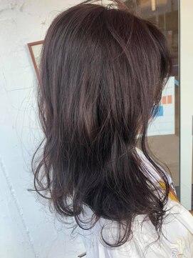 エルモ(ELMO) レイヤーで動きを＊ふわっと巻き