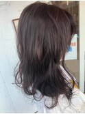 レイヤーで動きを*ふわっと巻き