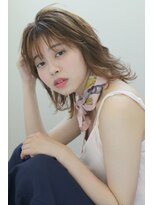 ネオリーブ アンド 渋谷店(Neolive &)&nbsp;【Neolive & 渋谷店】ゆるミディー