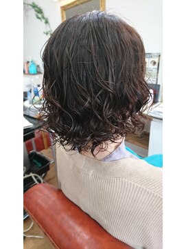 フィカス(Ficus) フェミニン愛されスタイル