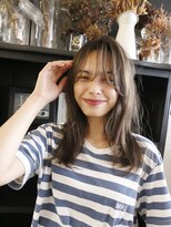 オペラ 調布店(OPERA by BALLEThair)&nbsp;OPERA調布＊無造作ヘルシーロング