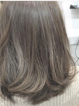 トイズファクトリー(Toys Factory) ふんわりボブ