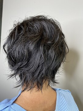 イングスジャパン(ings JAPAN) マッシュウルフ