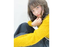 ヘアー ラボ モーメント(hair lab moment)