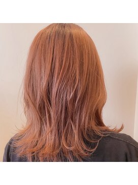 モードケイズ 尼崎店(MODE K's) シアーカッパー