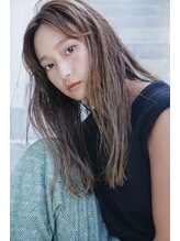 当店のヘアへのこだわり♪