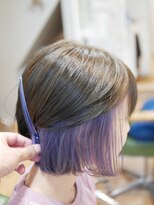 シュシュ(Chou Chou)&nbsp;インナーカラー