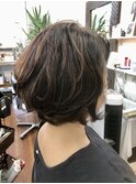 レイヤーボブ