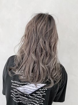 エイト 吉祥寺店(EIGHT) 【EIGHT  hair style】