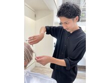ニコ ヘアデザイン(nico hair design)
