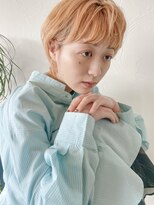 サムライ(SAMURAI)&nbsp;Hitone short