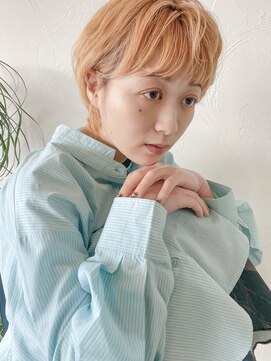 サムライ(SAMURAI) Hitone short