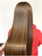 【髪質改善トリートメント】とことん綺麗にこだわるtoccaのトリートメント【 COTA正規取扱店/水戸】