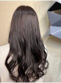 ラベンダーアッシュ☆*