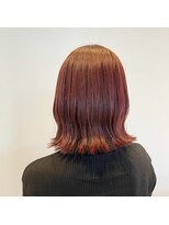 コティ(koti)&nbsp;カシスレッド