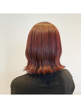 コティ(koti) カシスレッド