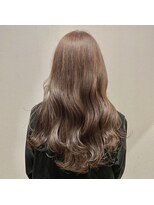 グラフィーサッポロ(Graphy sapporo)&nbsp;【graphy札幌　金児拓磨】　韓国ヘア☆ヨシンモリ