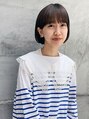 モロコ 神保町 小川町店(moloco) 高森 真凜