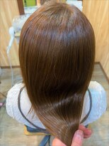 美髪改善専門サロン グラティテュードヘアー 美髪サプリロイヤルコース（酸熱（改良）TRバージョン）