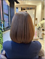 エクリ シセイドウ 麻布十番店(equri×SHISEIDO)&nbsp;【麻布十番】大人気☆SHISEIDO酸熱トリートメント