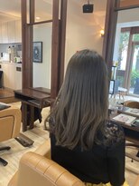 ファナー 馬橋(phaena)&nbsp;ナチュラルグラデーション