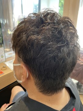 ゼル 熊谷(ZELE) ナチュラルウェーブ