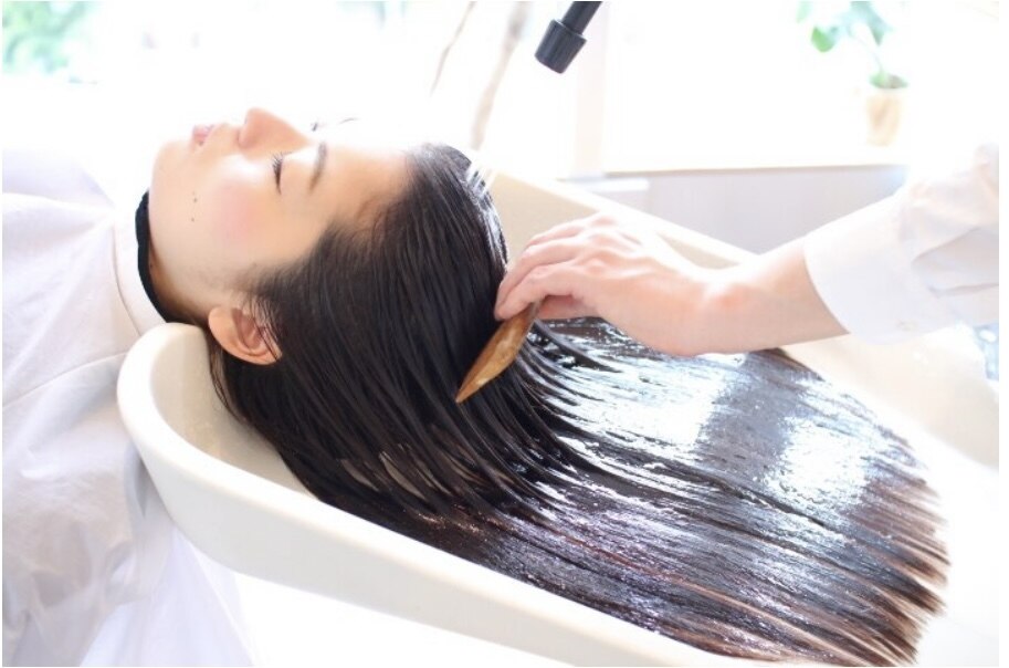 ベルジュバンス 白髪染めに関する美容院・美容室・ヘアサロン