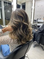 イキ 表参道(iki omotesando)&nbsp;大人ガーリー/モード/チョコレート[表参道駅]