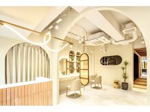 エレン 池袋(ElEn.)の雰囲気（全ての席が,半個室になってるので,プライベート感満載!池袋,目白）