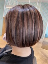 アンフィ 矢向(Anphi)&nbsp;6-59 白髪ぼかし