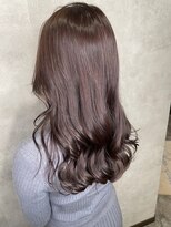 ルフカ(Lufca)&nbsp;「髪質改善×Lufca」