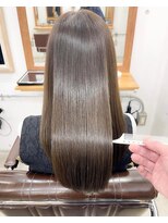 リッカ(RICCA)&nbsp;髪質改善プレミアム「トリートメント」