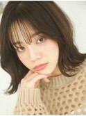 ナチュラル外ハネ vol.3