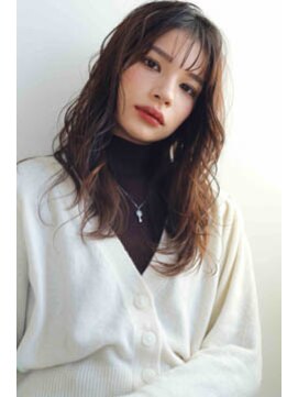 スピガ(SPIGA) ゆるっとロング