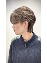 ジゼル(gisele)&nbsp;(戸澤)ハイライト×カルマ