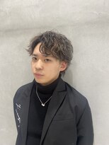 ウシワカマルエムティードット 富士宮店(USHIWAKAMARU MT.)&nbsp;メンズローライト