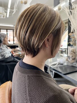 ニコ(nico...) シドウ/30代40代◎人気のハイライト