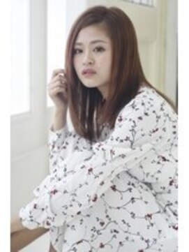 ディアナ(DiANA) 【DiANA】ナチュラルストレート２