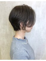 フィゼル あべのルシアス店(Aujua fizelle)&nbsp;ショート