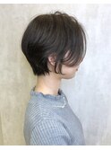 ショート