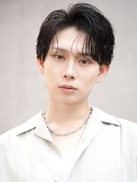 オーシャントーキョー 渋谷(OCEAN TOKYO)&nbsp;ナチュラルセンターパート