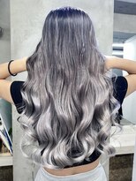 エゴ 池袋(EGO)&nbsp;エアタッチバレイヤージュ