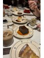 オーク 恵比寿(OAK) 美味しいものが大好きです！食で感動したい！