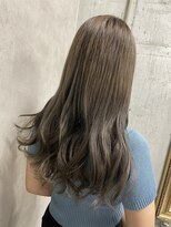 ルノン シェリー(LUNON cheliy)&nbsp;ベージュ/ナチュラル/艶髪/紙質改善/グレージュ